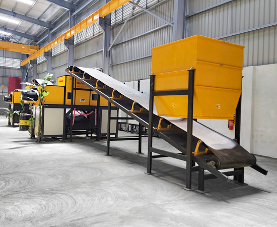 rubber-belt-conveyor