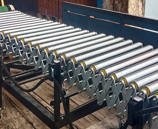 flexible-belt-conveyor-machine