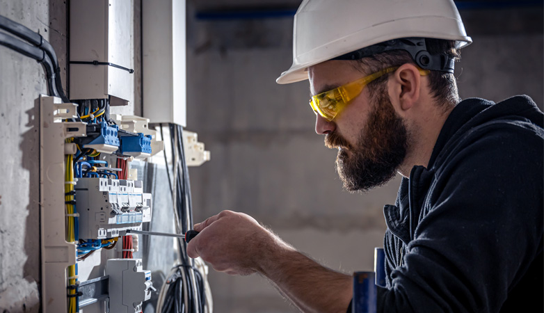 installation-commission